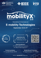 MOBILITY-X 2.0 2025